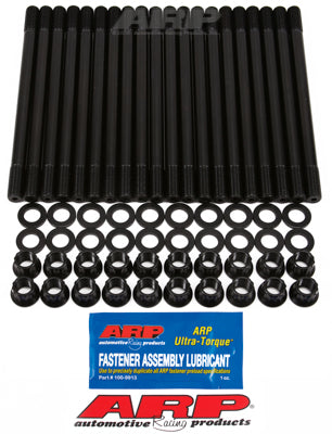 ARP HEAD STUD KIT 03-07 6.0L POWERSTROKE 250-4202 - Industrial Injection