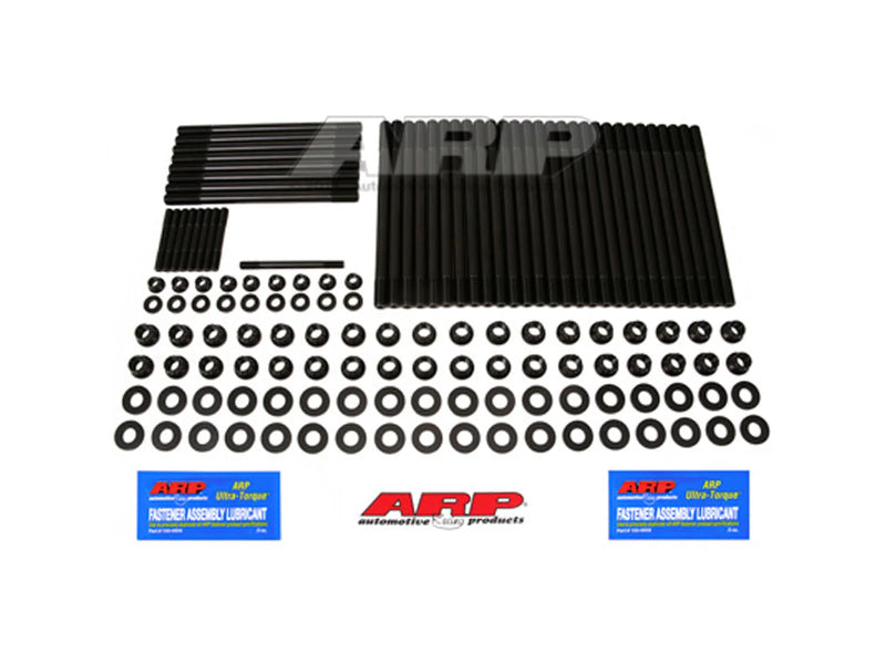 Power Stroke 6.7L 2011-2023 ARP2000