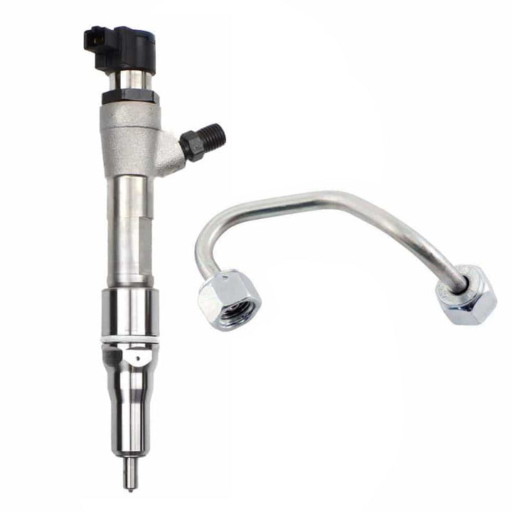 Industrial Injection 2008-2010 6.4 PowerStroke Stock Fuel Injector - Industrial Injection