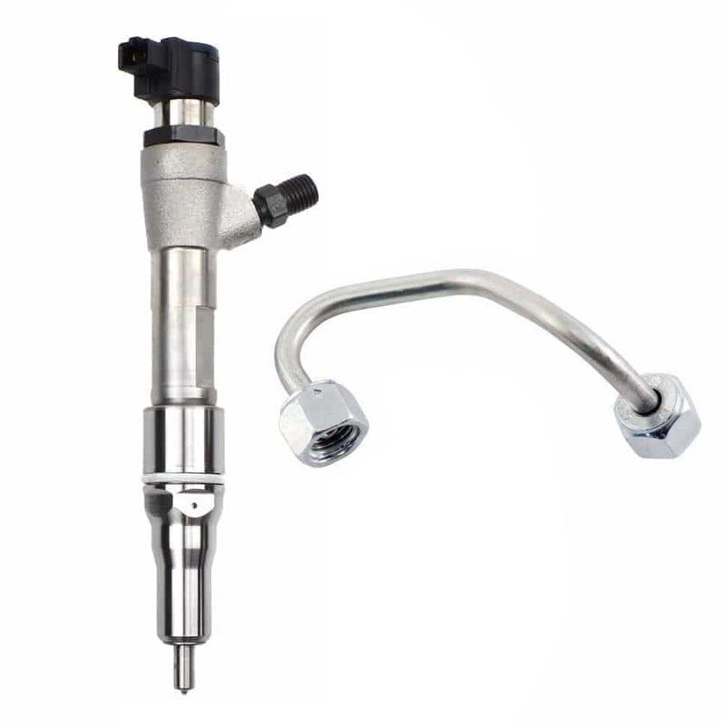 Industrial Injection 2008-2010 6.4 PowerStroke Stock Fuel Injector - Industrial Injection