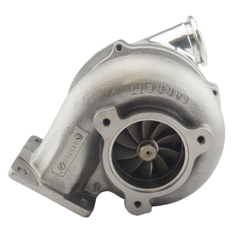 1994 - 1997 XR1 Series TP38 Turbocharger 1.00 A/R 66mm - Industrial Injection