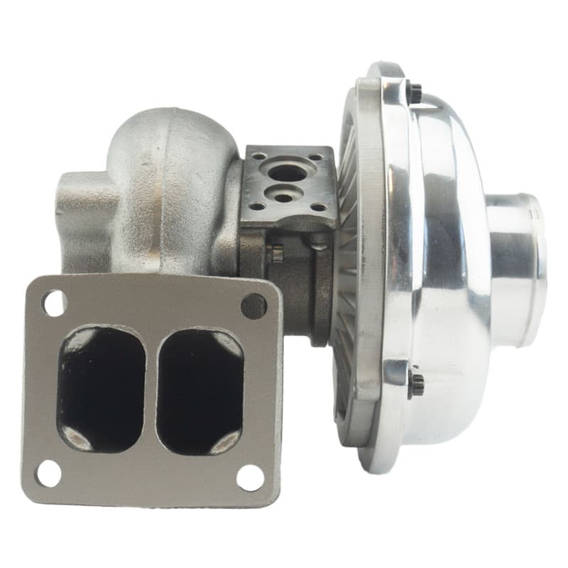 1994 - 1997 XR1 Series TP38 Turbocharger 1.00 A/R 66mm - Industrial Injection
