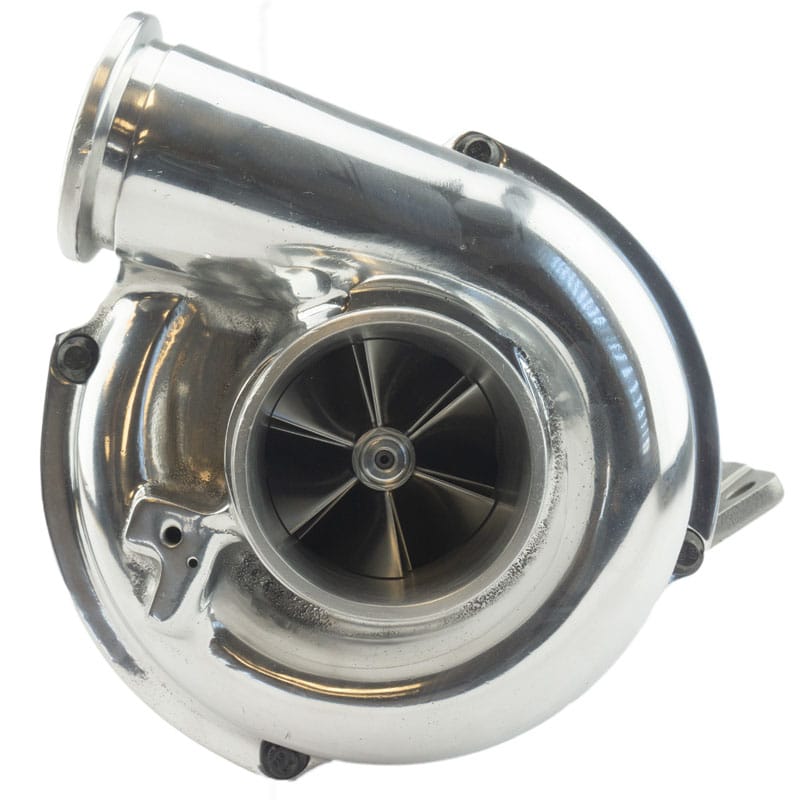 1994 - 1997 XR1 Series TP38 Turbocharger 1.00 A/R 66mm