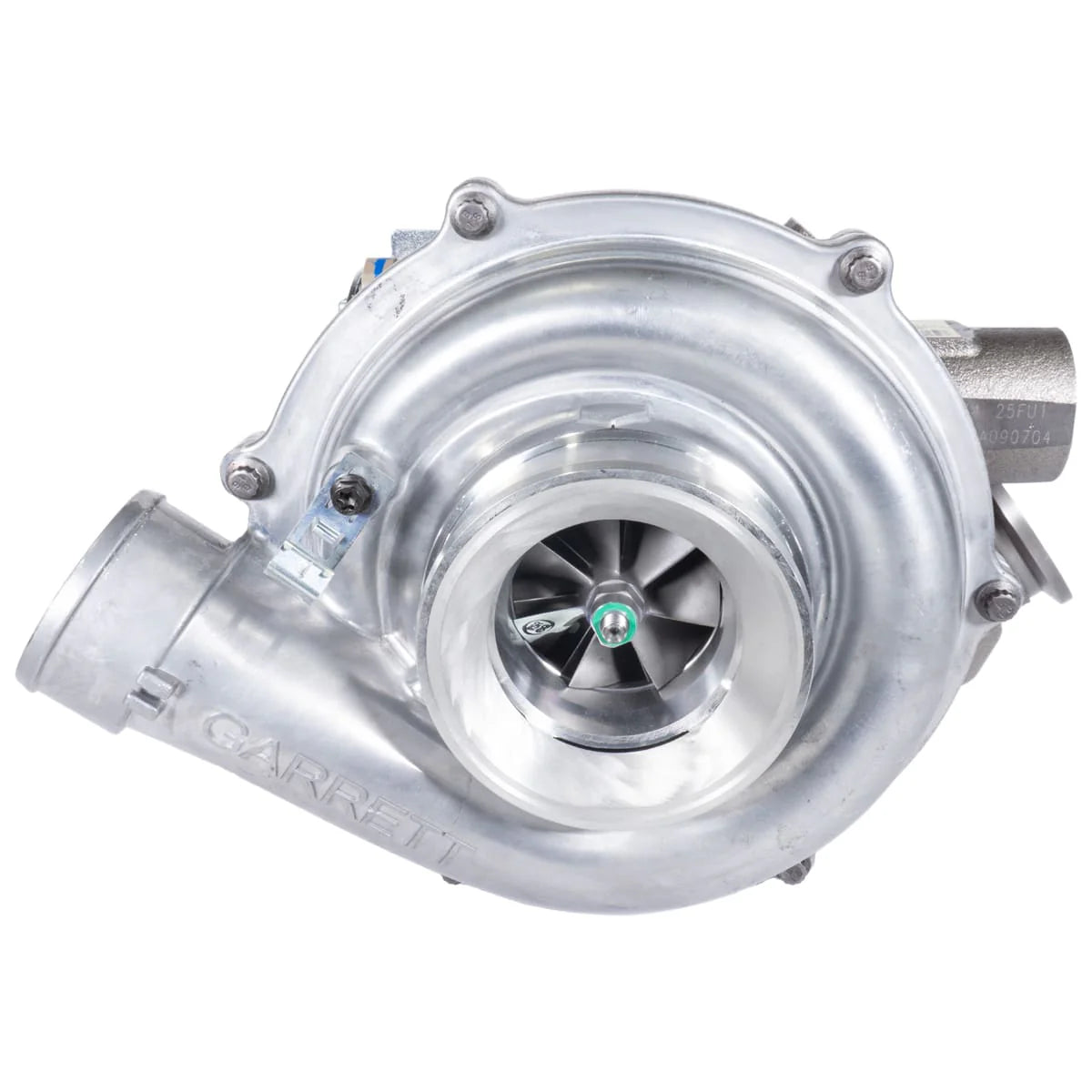 2005.5-2007 6.0 PowerStroke Reman Garrett Stock Turbo - Industrial Injection