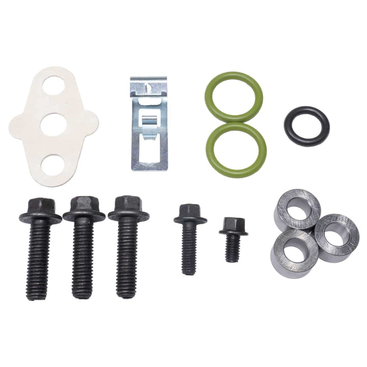 2005.5-2007 6.0 PowerStroke Reman Garrett Stock Turbo - Industrial Injection