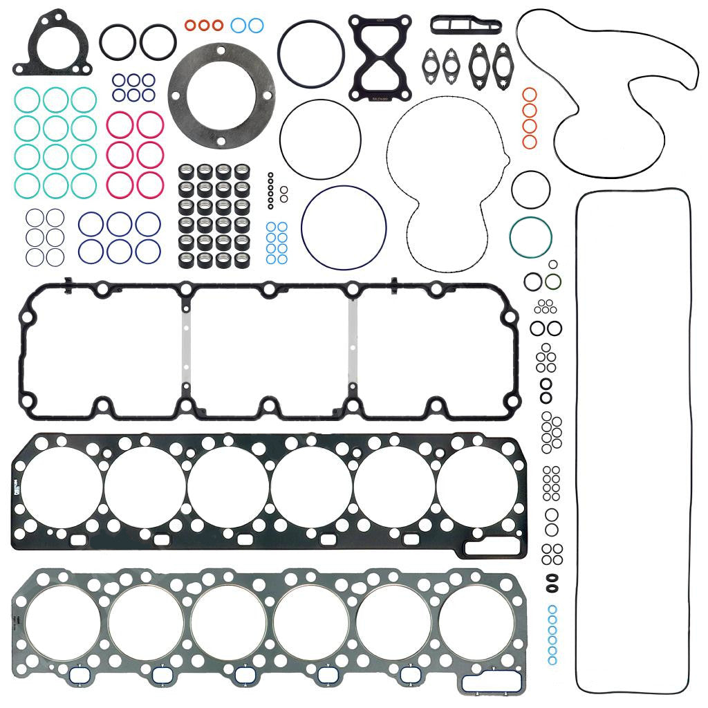 PAI-CAP331125 Upper Gasket kit Caterpillar C15 SDP engine application - Industrial Injection