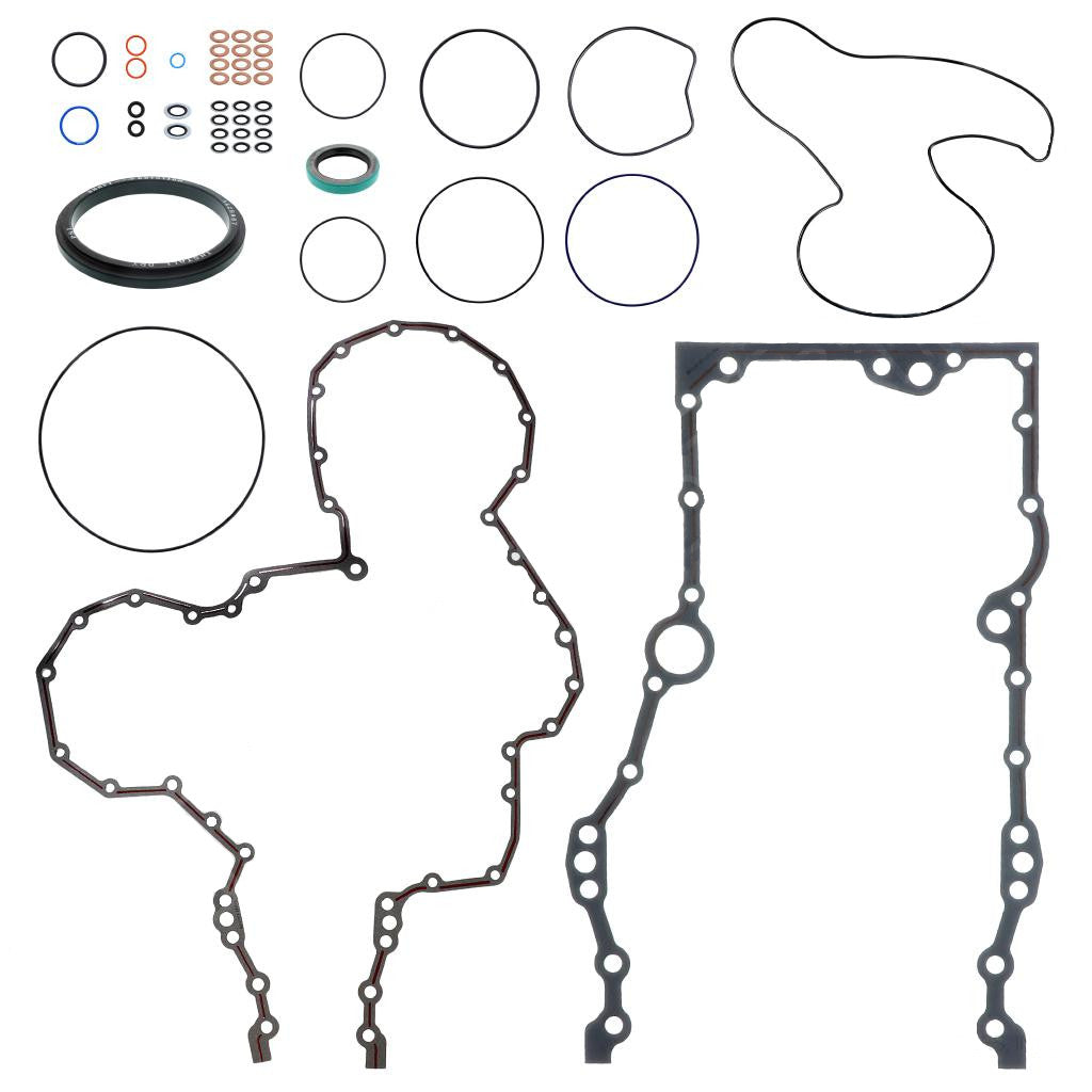 KIT,GASKET,FRT. OEM: CAT2336984 PAI-CAP331422 - Industrial Injection