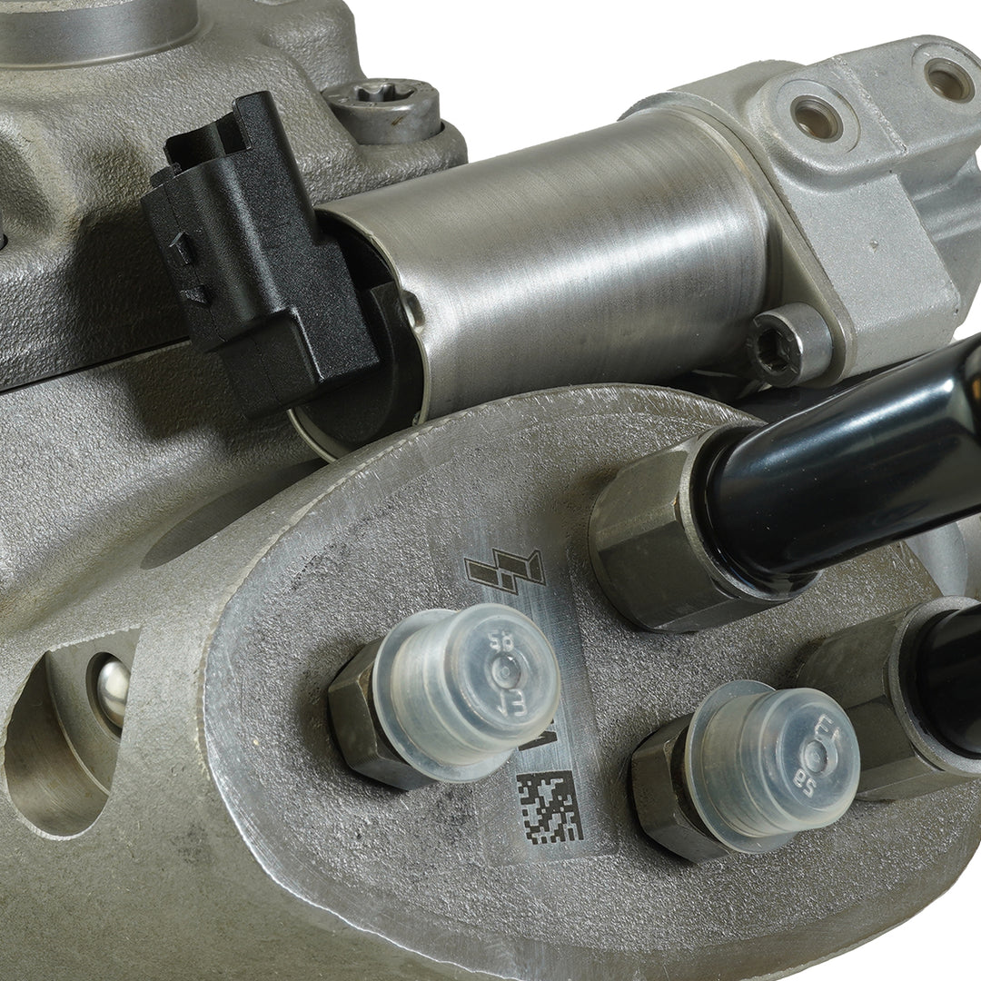 Industrial Injection Reman Fuel Pump, Ford 6.4L 2008-2010 - Industrial Injection