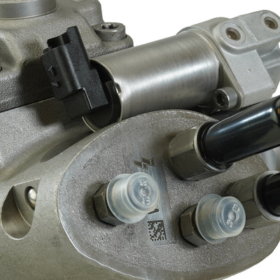 Industrial Injection Reman Fuel Pump, Ford 6.4L 2008-2010