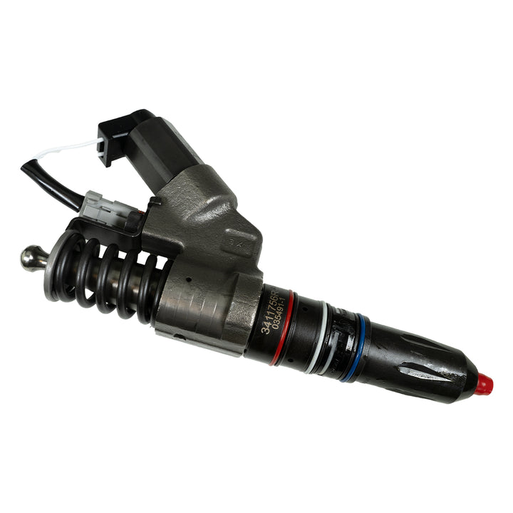 II Remanufactured Cummins Celect M11 Injector 3411756SE - Industrial Injection