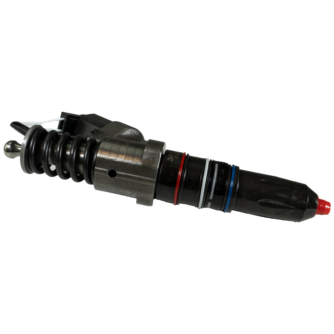 II Remanufactured Cummins Celect M11 Injector 3411756SE - Industrial Injection