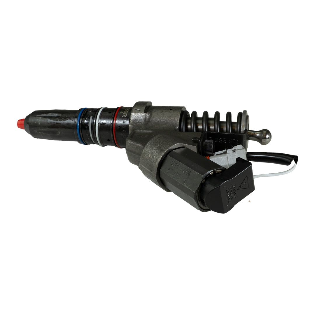 II Remanufactured Cummins Celect M11 Injector 3411756SE - Industrial Injection