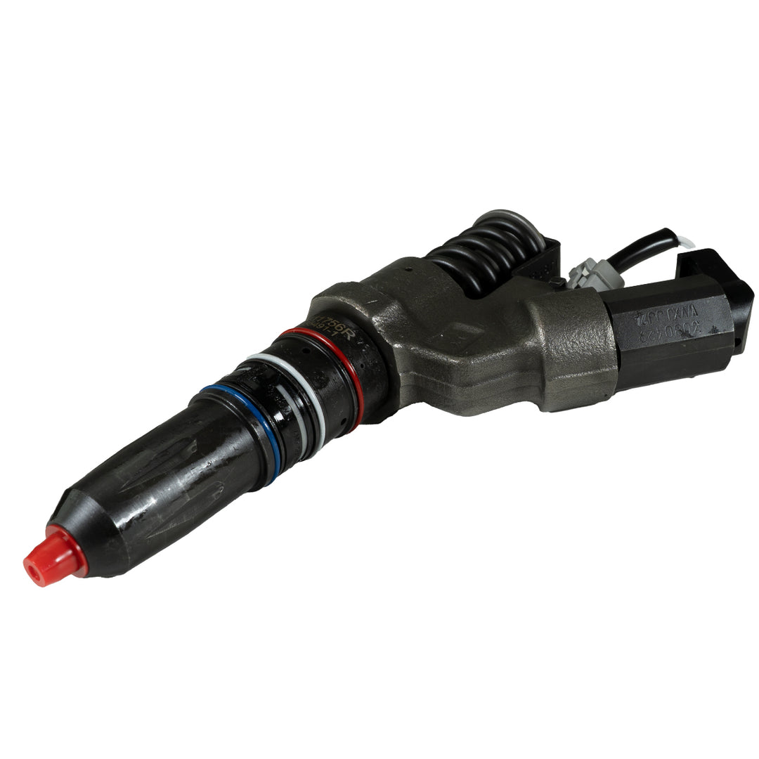 II Remanufactured Cummins Celect M11 Injector 3411756SE - Industrial Injection