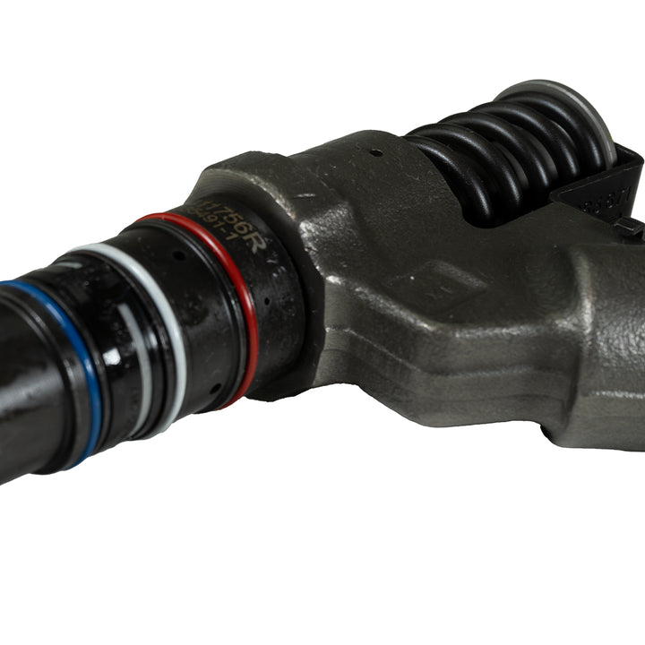 II Remanufactured Cummins Celect M11 Injector 3411756SE - Industrial Injection