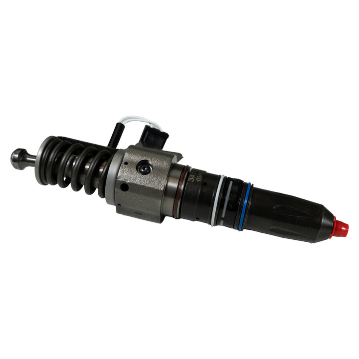 II Remanufactured Cummins Celect Injector N14 Injector 3411766SE - Industrial Injection