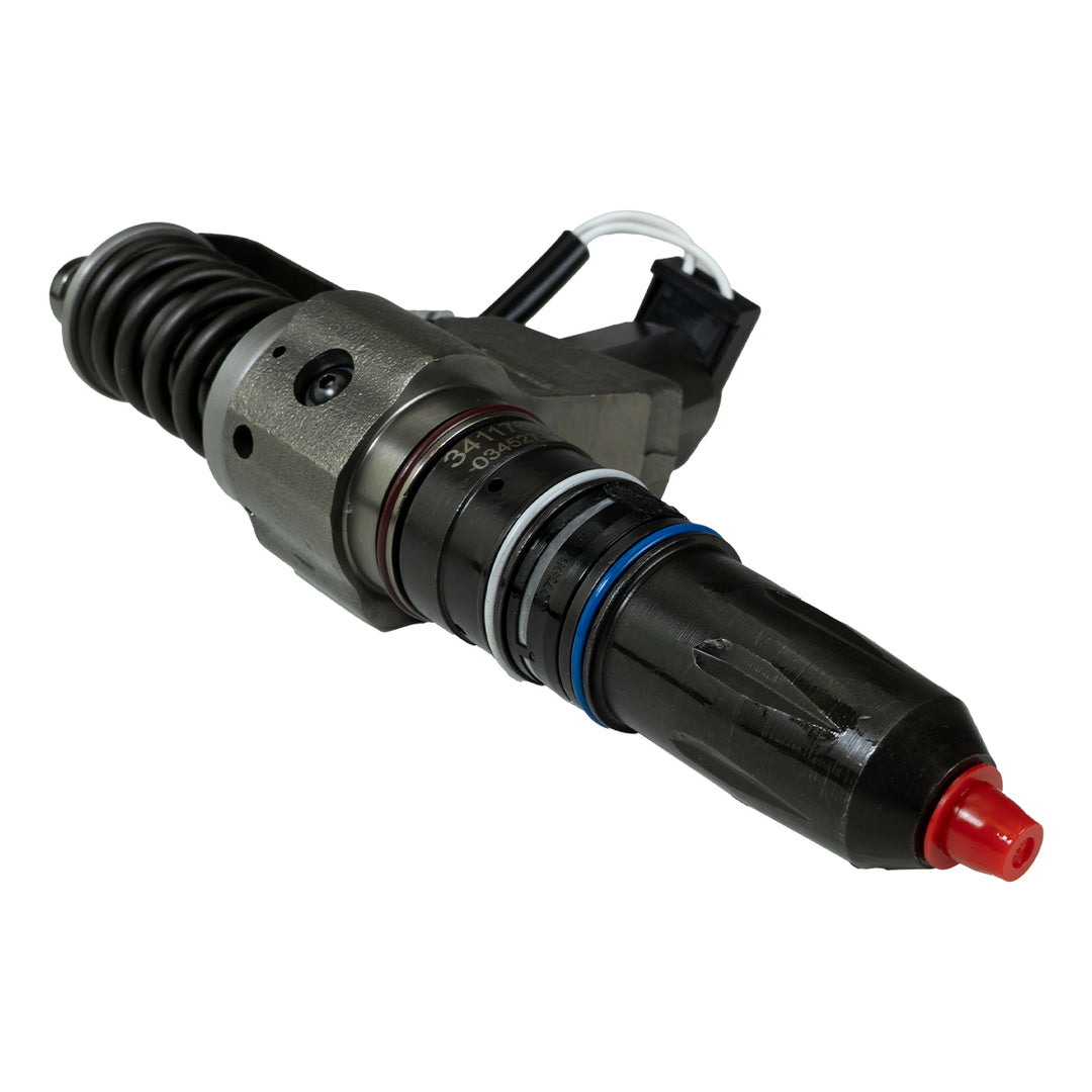 II Remanufactured Cummins Celect Injector N14 Injector 3411766SE - Industrial Injection