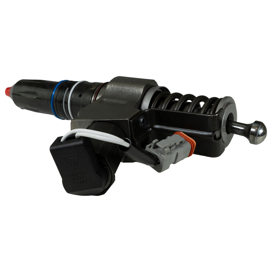 II Remanufactured Cummins Celect Injector N14 Injector 3411766SE - Industrial Injection