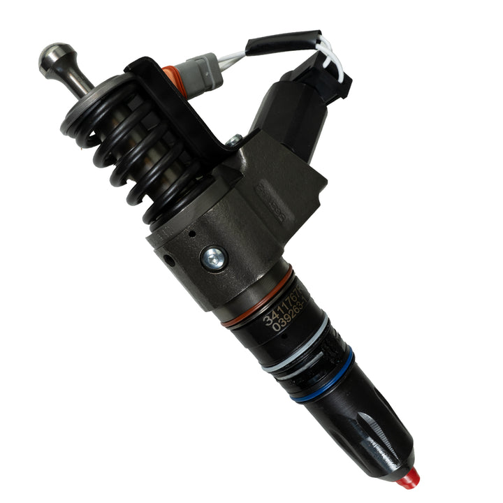 II Remanufactured Cummins Celect N14 Injector 3411767SE - Industrial Injection