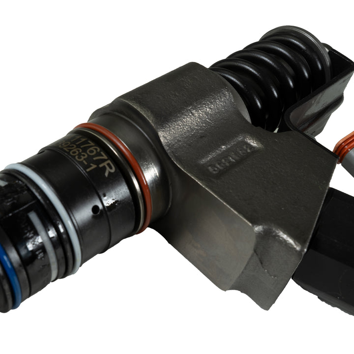 II Remanufactured Cummins Celect N14 Injector 3411767SE - Industrial Injection