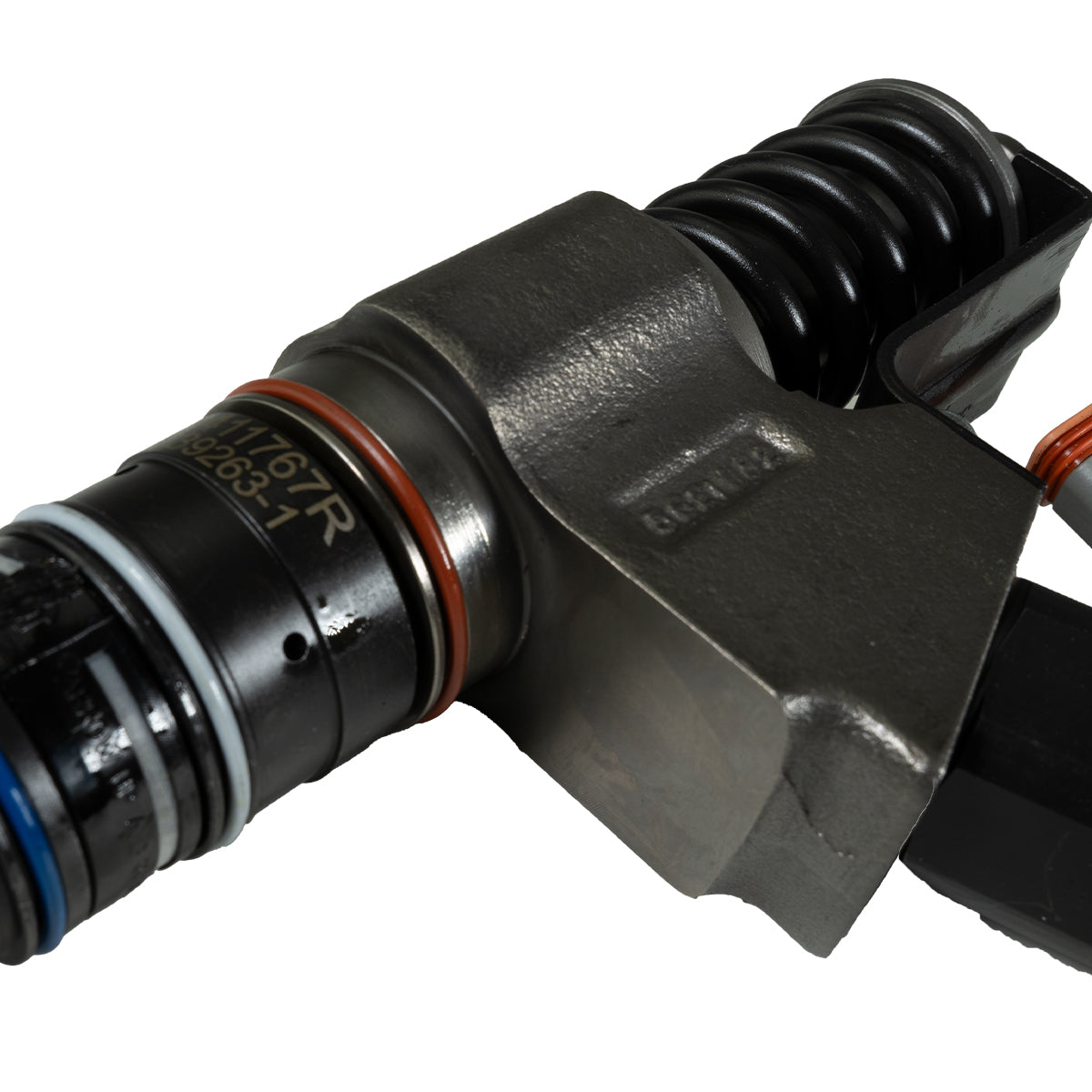 II Remanufactured Cummins Celect N14 Injector 3411759SE