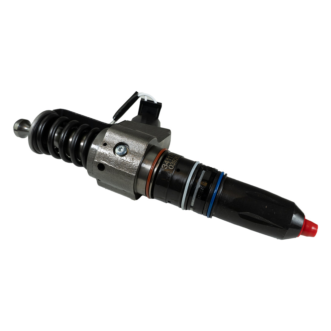 II Remanufactured Cummins Celect N14 Injector 3411767SE - Industrial Injection