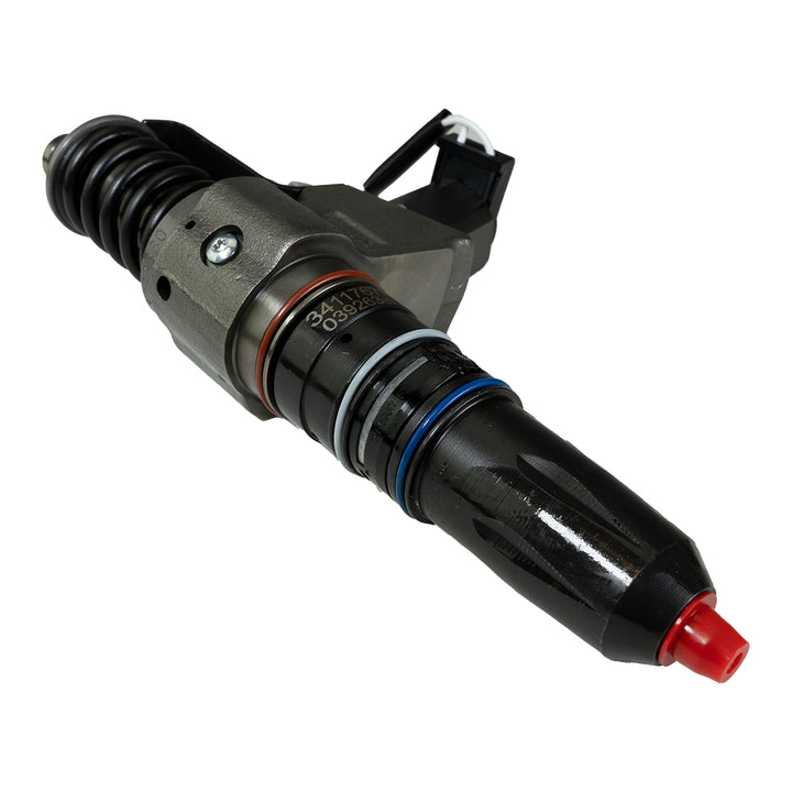 II Remanufactured Cummins Celect N14 Injector 3411767SE - Industrial Injection