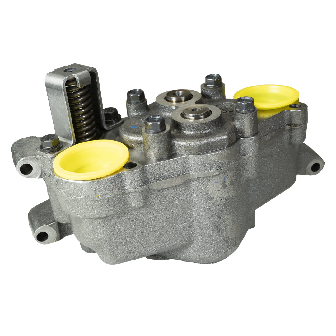PAI-CAP341312 Oil Pump Assembly w/Install Parts - Industrial Injection