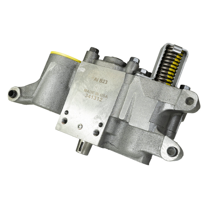PAI-CAP341312 Oil Pump Assembly w/Install Parts - Industrial Injection