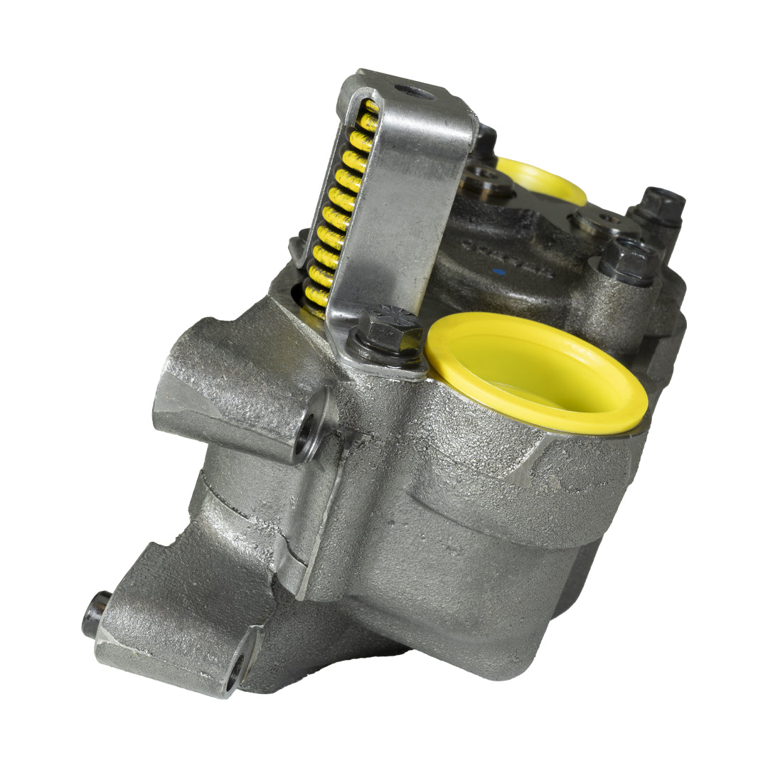 PAI-CAP341312 Oil Pump Assembly w/Install Parts - Industrial Injection