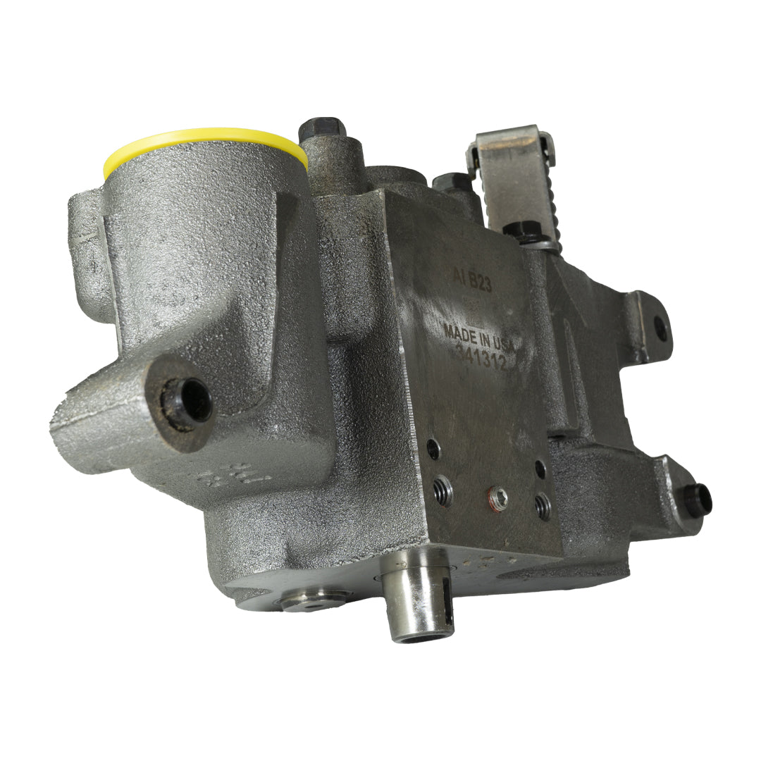 PAI-CAP341312 Oil Pump Assembly w/Install Parts - Industrial Injection