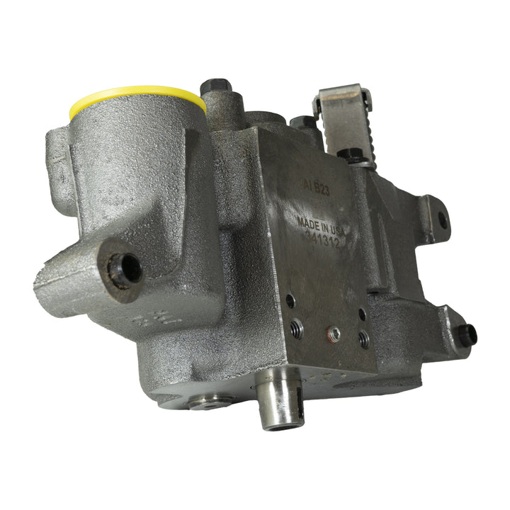 PAI-CAP341312 Oil Pump Assembly w/Install Parts - Industrial Injection