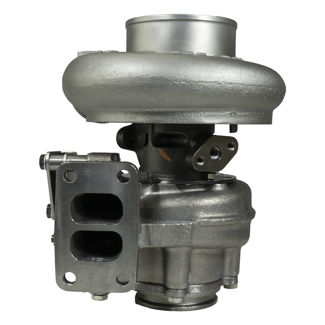 1994-1998.5 5.9 Cummins XR1 Series Turbocharger 60mm - Industrial Injection