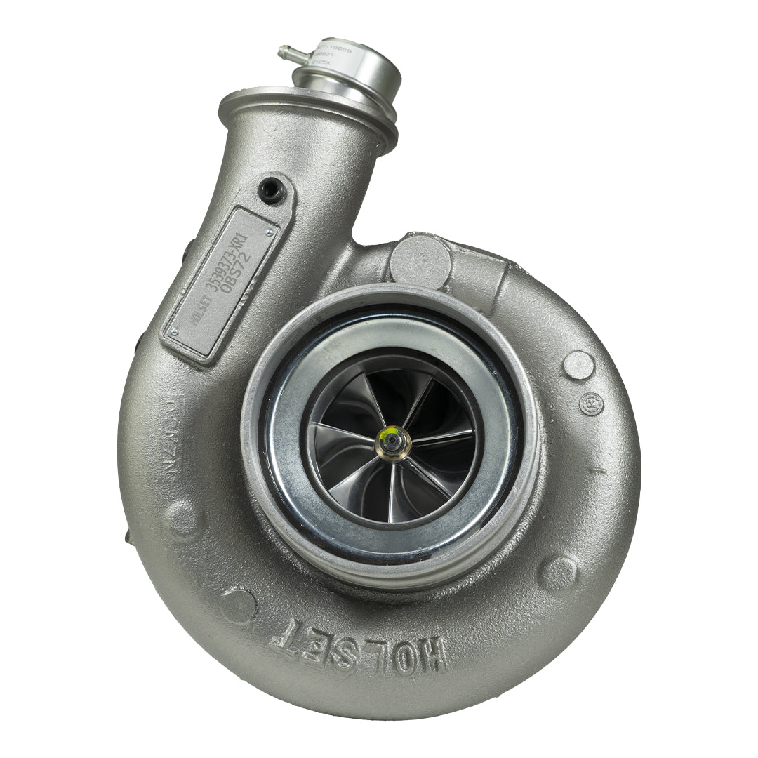 1994-1998.5 5.9 Cummins XR1 Series Turbocharger 60mm - Industrial Injection