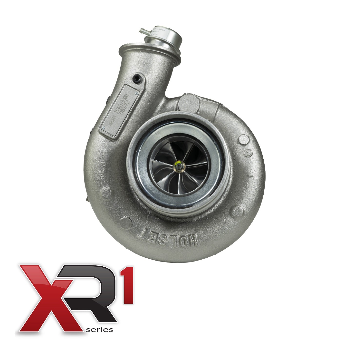 コンクリーター 1994-1998.5 5.9 Cummins XR1 Series Turbocharger 60mm – Industrial