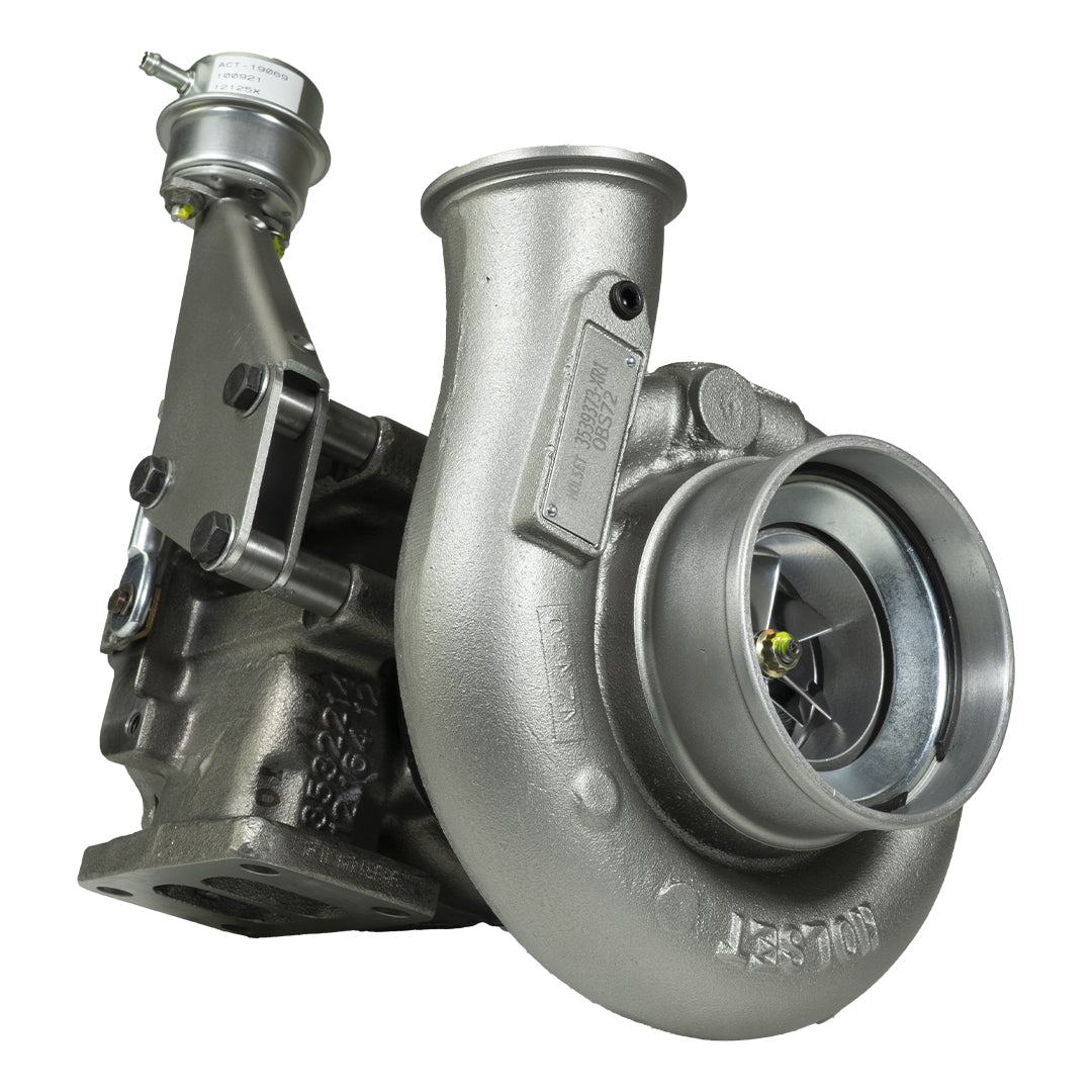 1994-1998.5 5.9 Cummins XR1 Series Turbocharger 60mm - Industrial Injection