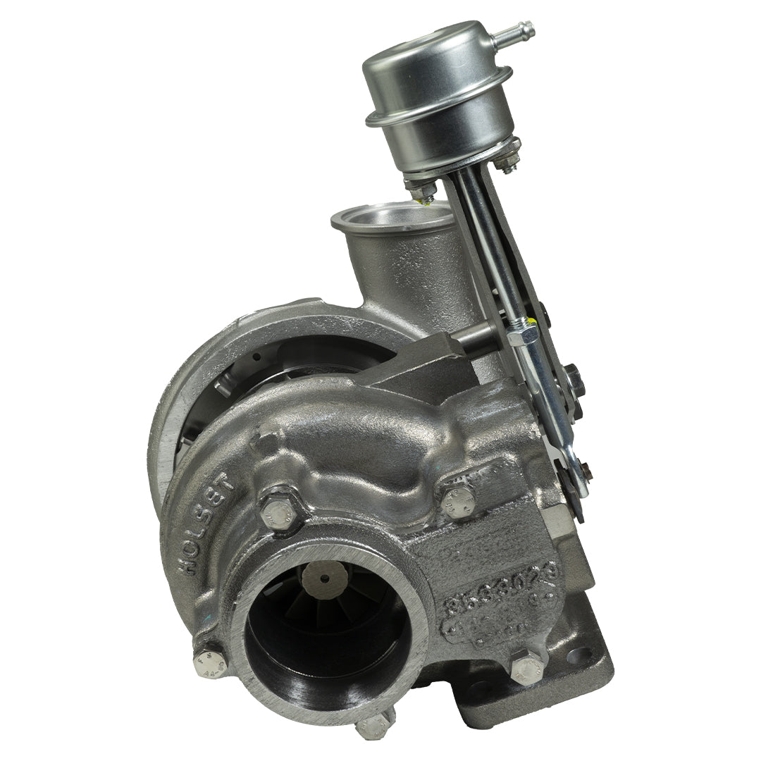 1994-1998.5 5.9 Cummins XR1 Series Turbocharger 60mm - Industrial Injection