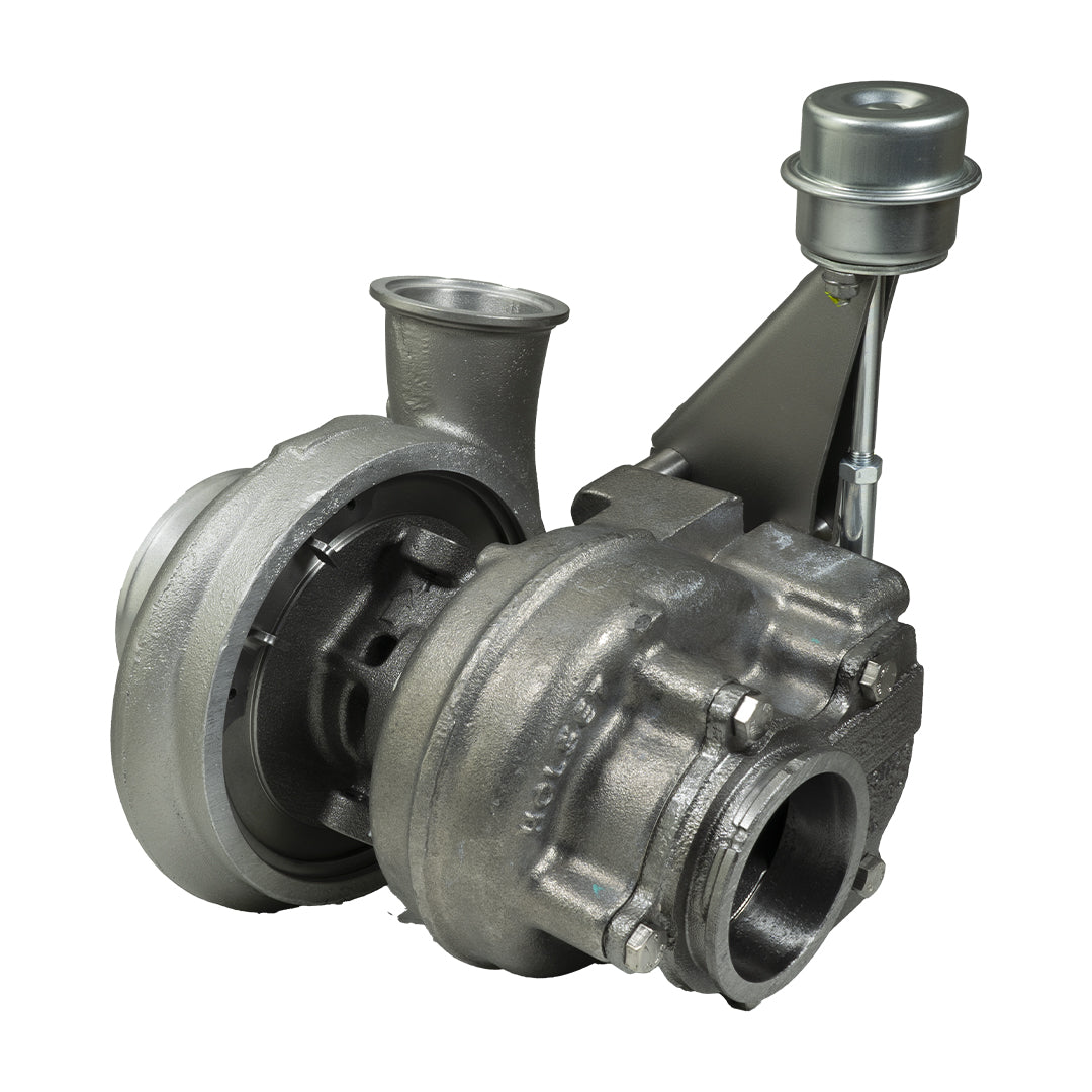 1994-1998.5 5.9 Cummins XR1 Series Turbocharger 60mm - Industrial Injection