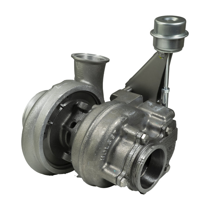 1994-1998.5 5.9 Cummins XR1 Series Turbocharger 60mm - Industrial Injection