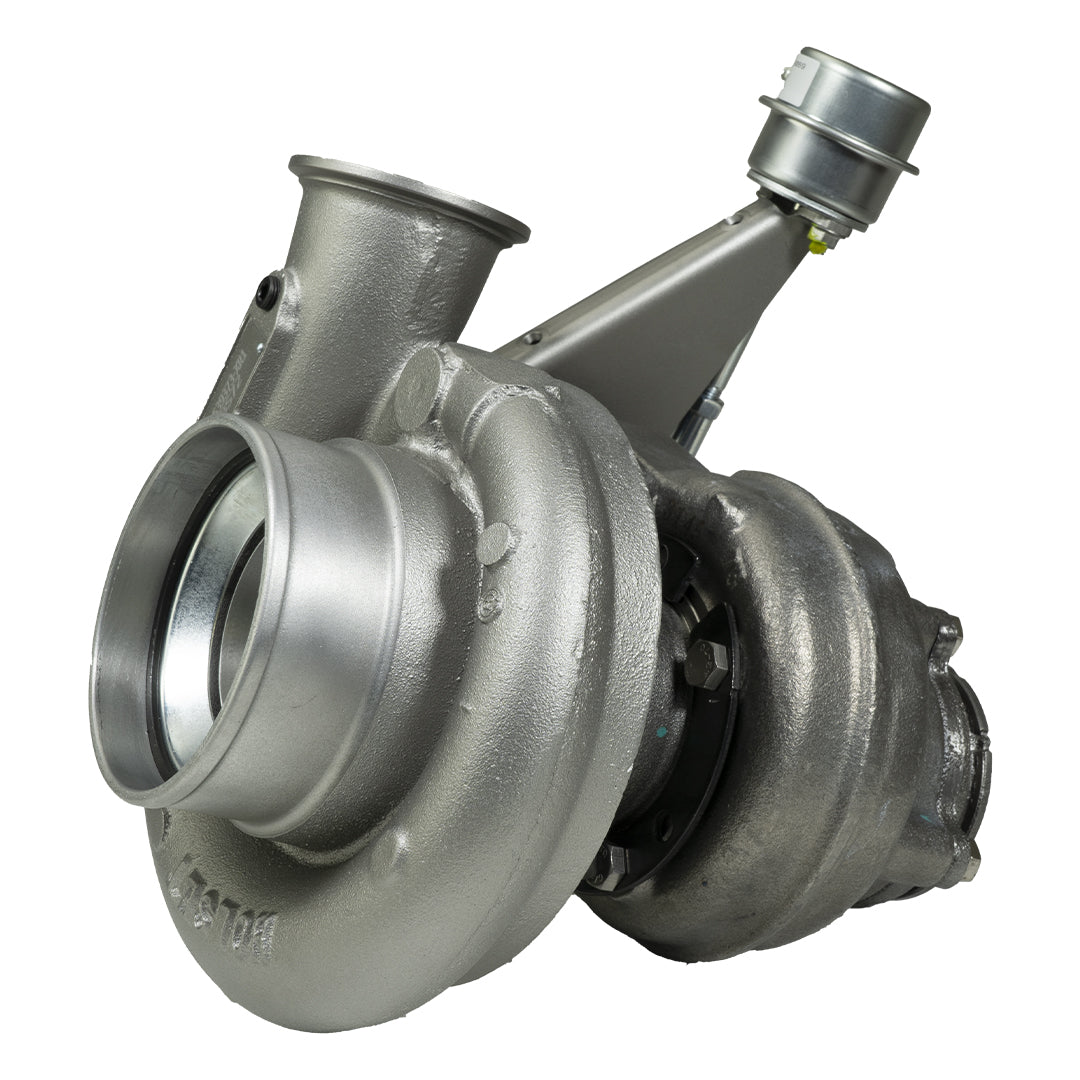 1994-1998.5 5.9 Cummins XR1 Series Turbocharger 60mm - Industrial Injection