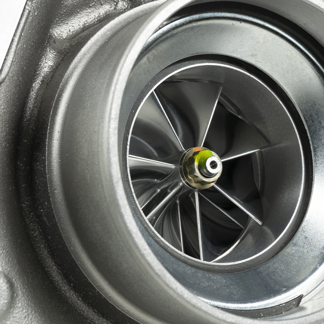 1994-1998.5 5.9 Cummins XR1 Series Turbocharger 60mm - Industrial Injection