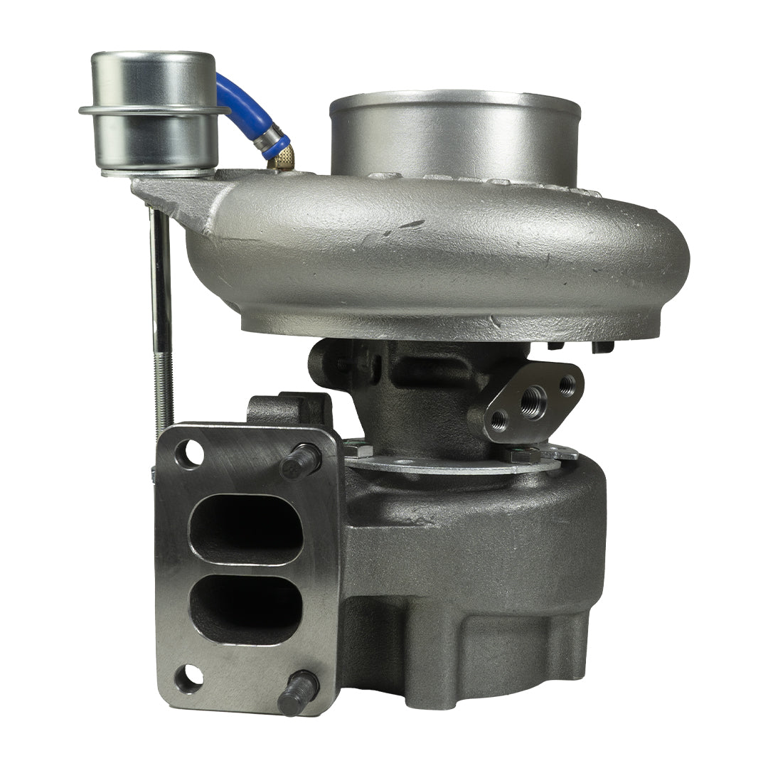 1999-2002 5.9 Cummins XR1 Series Turbocharger 60mm - Industrial Injection