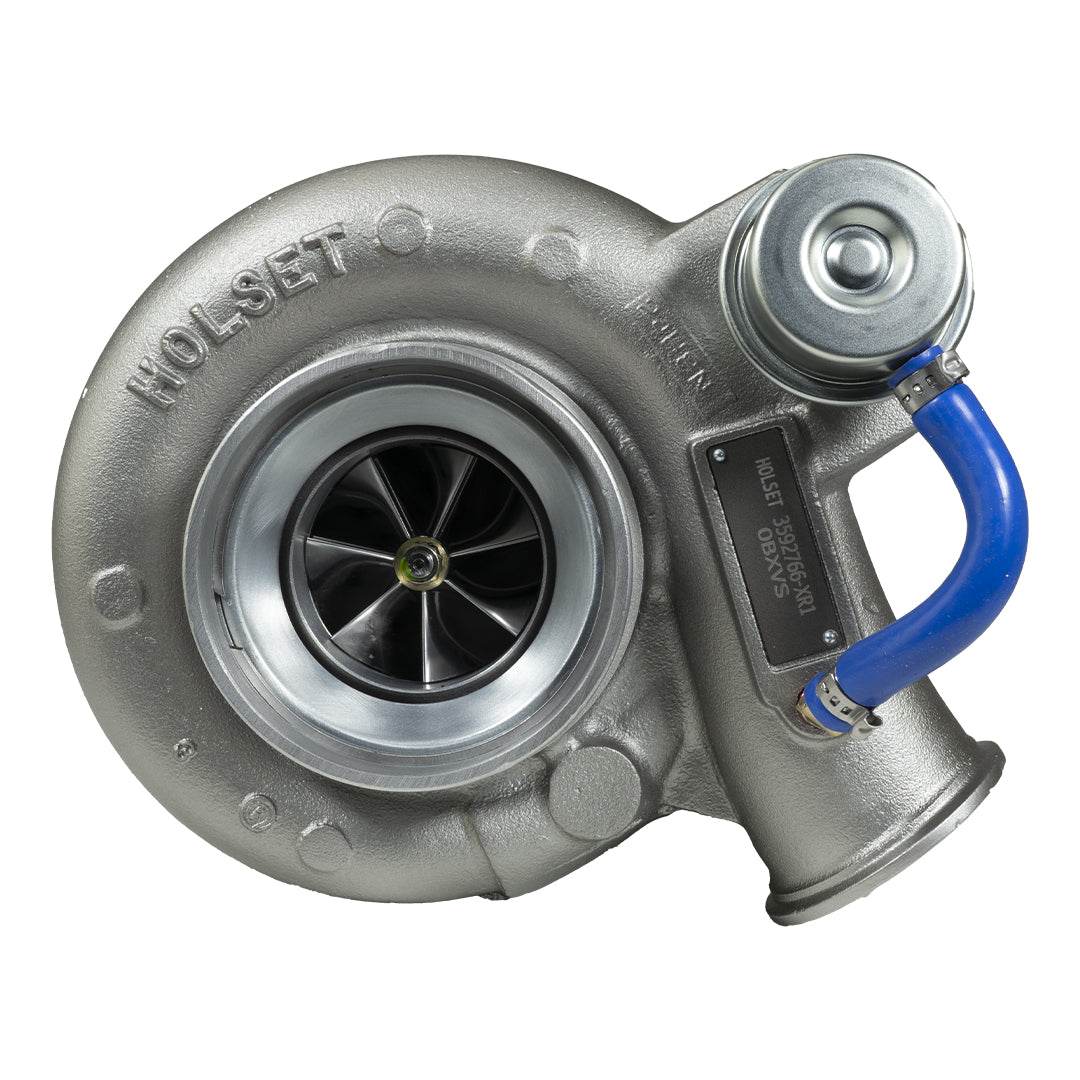 1999-2002 5.9 Cummins XR1 Series Turbocharger 60mm - Industrial Injection