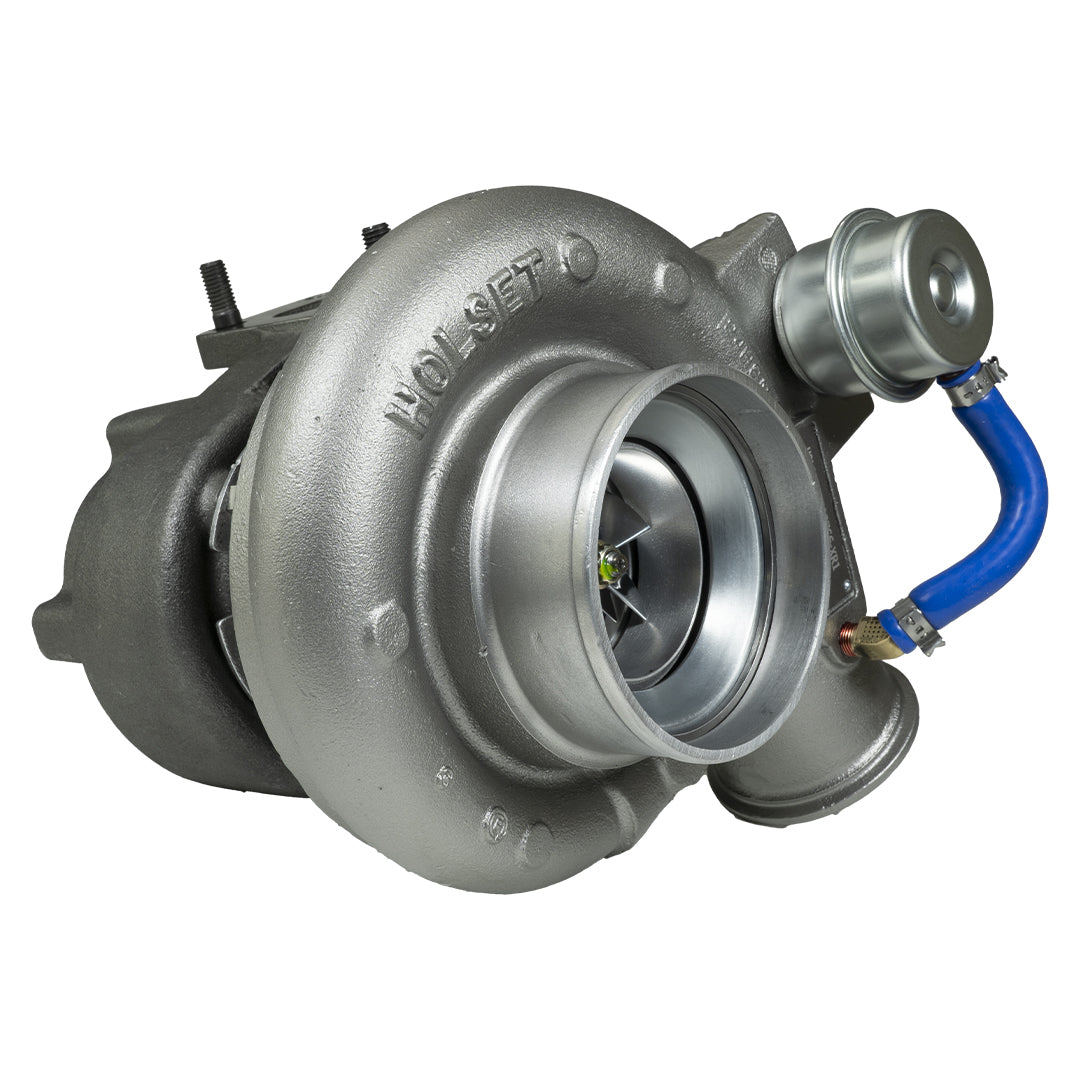 1999-2002 5.9 Cummins XR1 Series Turbocharger 60mm - Industrial Injection