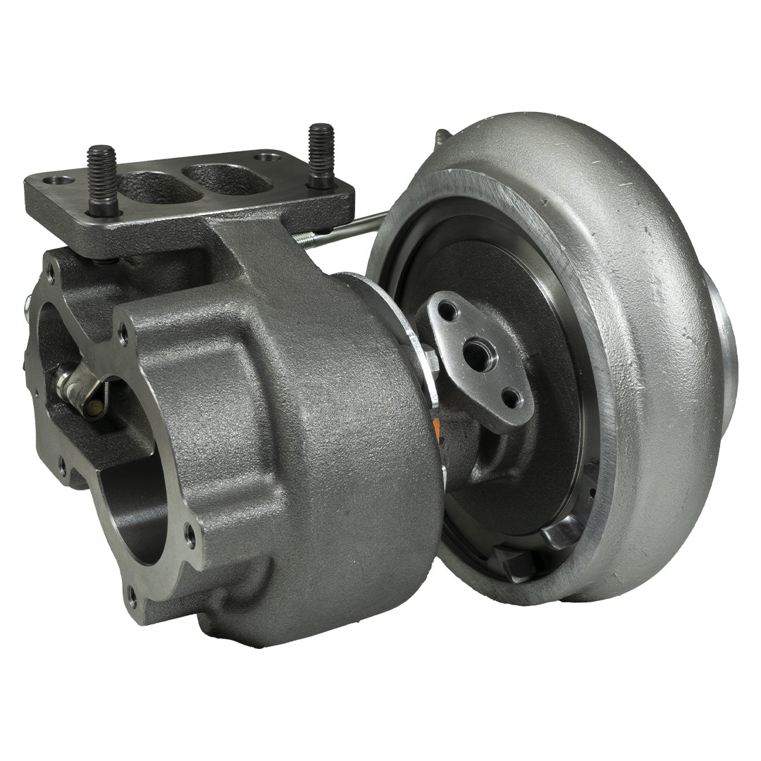 1999-2002 5.9 Cummins XR1 Series Turbocharger 60mm – Industrial
