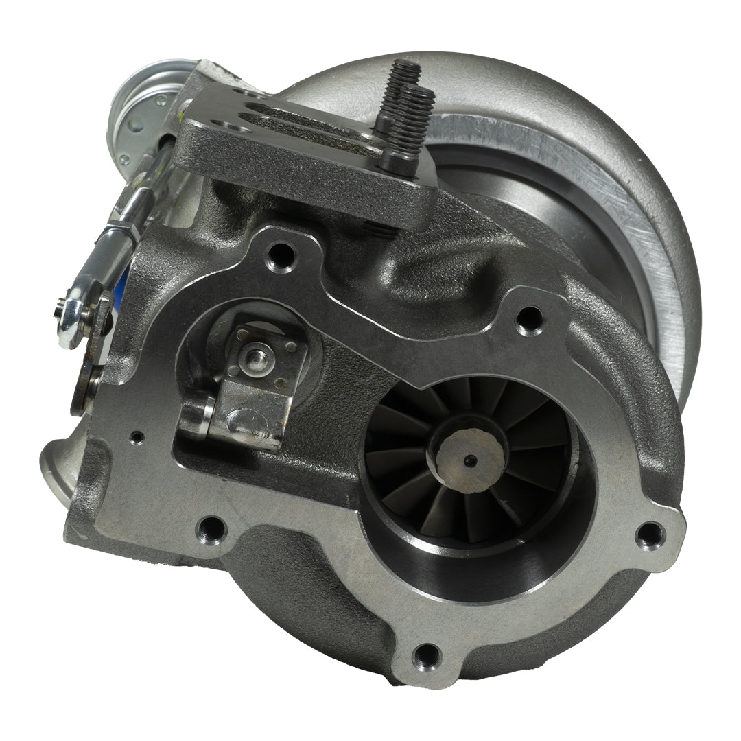 1999-2002 5.9 Cummins XR1 Series Turbocharger 60mm – Industrial