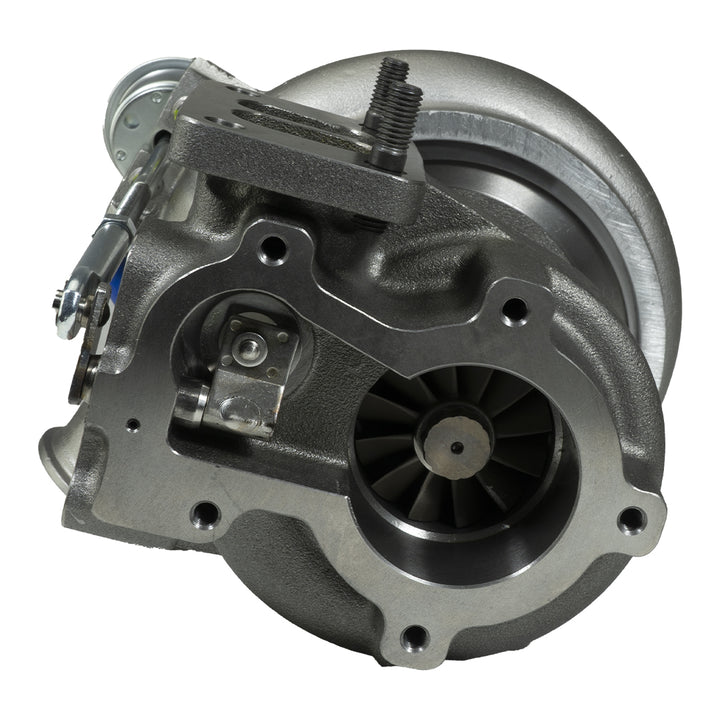 1999-2002 5.9 Cummins XR1 Series Turbocharger 60mm - Industrial Injection