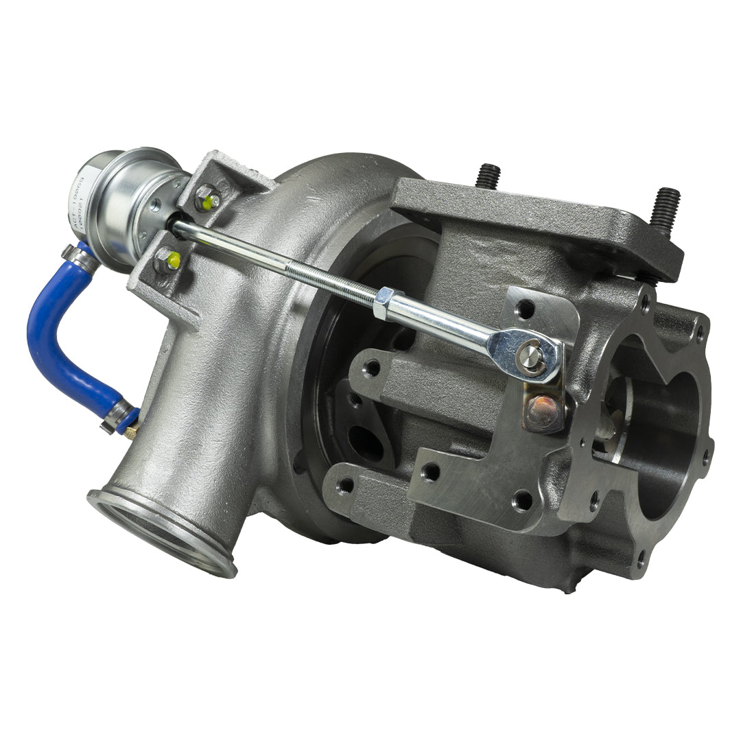 1999-2002 5.9 Cummins XR1 Series Turbocharger 60mm - Industrial Injection
