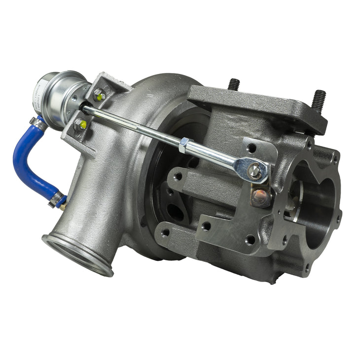 1999-2002 5.9 Cummins XR1 Series Turbocharger 60mm - Industrial Injection