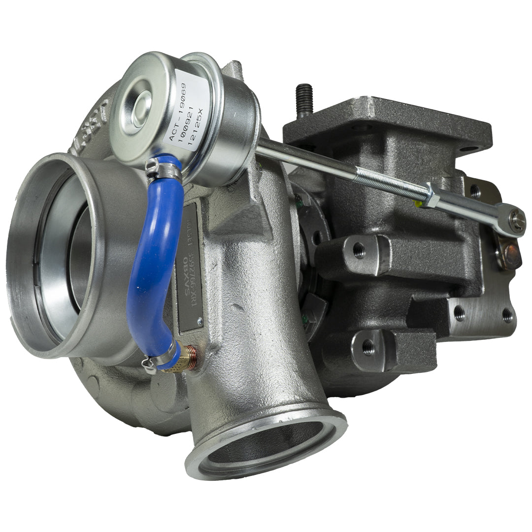 1999-2002 5.9 Cummins XR1 Series Turbocharger 60mm - Industrial Injection