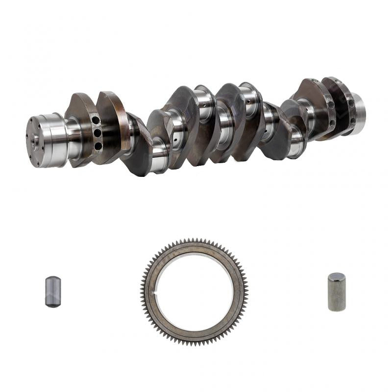 CAT Crankshaft Assembly C15 ACERT PAI-CAP370045 - Industrial Injection